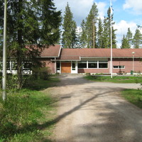 Hakoniemen leirikeskus Hakoniemen leirikeskus