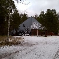 Siunauskappeli Siunauskappeli