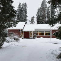 Hakoniemen leirikeskus Hakoniemen leirikeskus