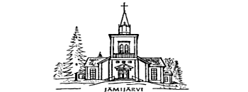 Jämijärven seurakunta