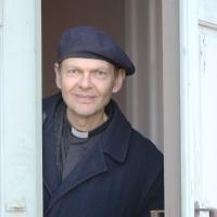 Jorma Pitkänen
