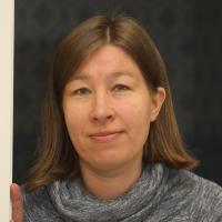 Virpi Havi